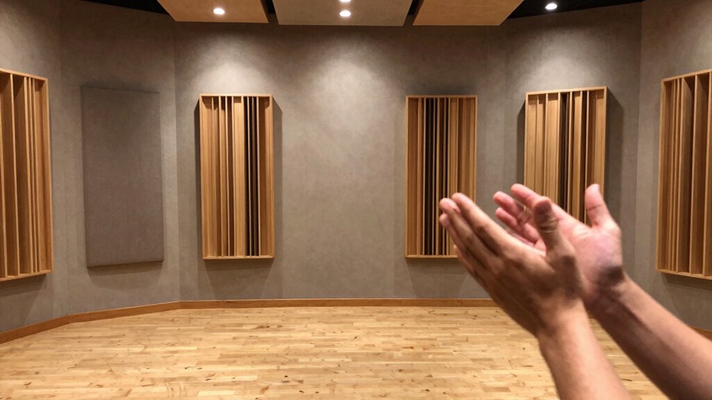 beyond the clap test