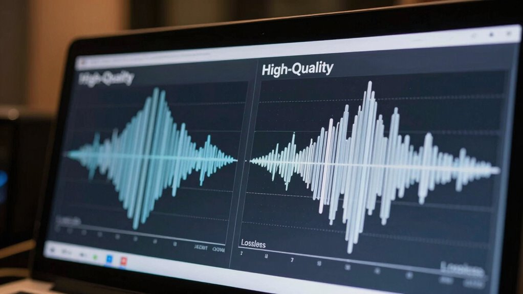 bitrate isn t always better