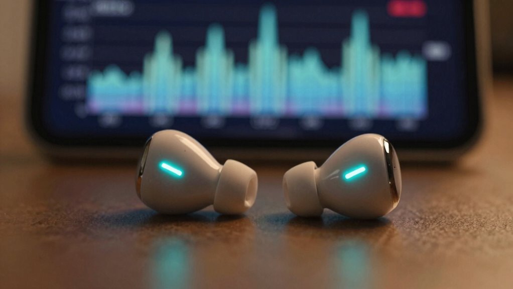 bluetooth audio quality factors