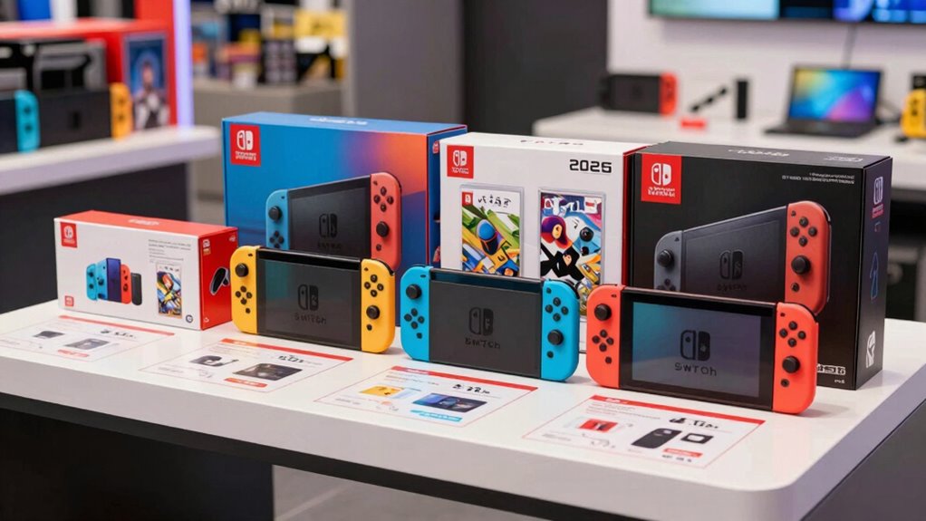 bundle content and value