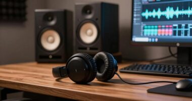 calibrate volume with reference