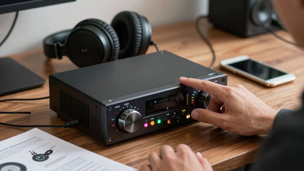 call for professional replacement