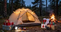 camping christmas men s gifts