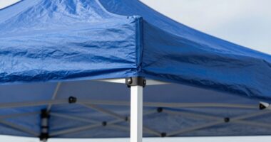 canopy sidewall specifications