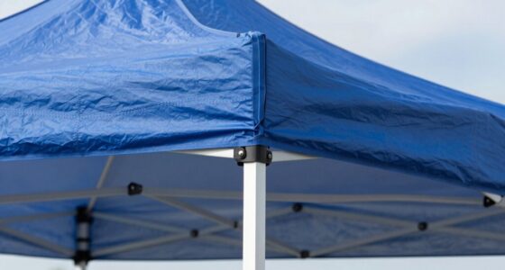 canopy sidewall specifications