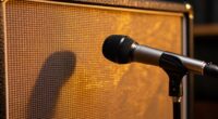 capture loud amp clearly