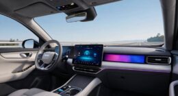 car audio environment differences