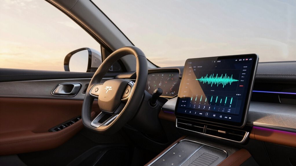 car audio mix translation