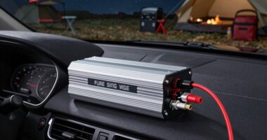 car inverter setup mistakes