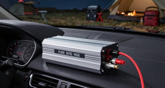 car inverter setup mistakes