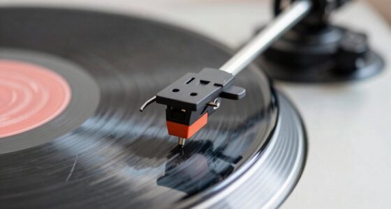 cartridge alignment technical definitions