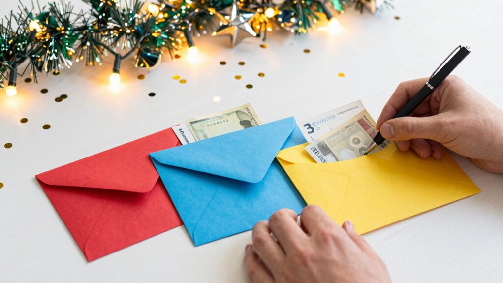 categorized budgeting simplifies planning