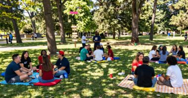 centralized meeting point system