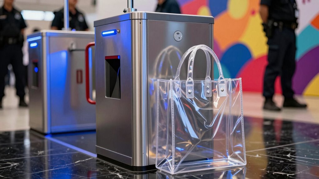 check bag size restrictions