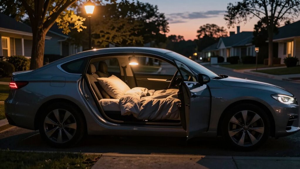 check local parking laws