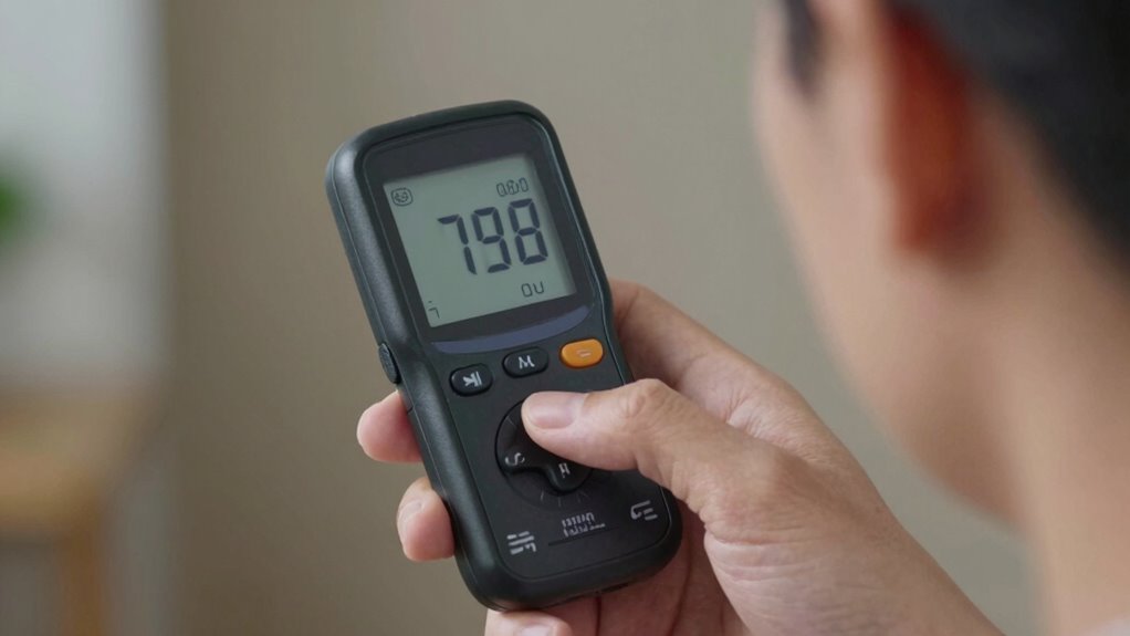 choose accurate decibel meters