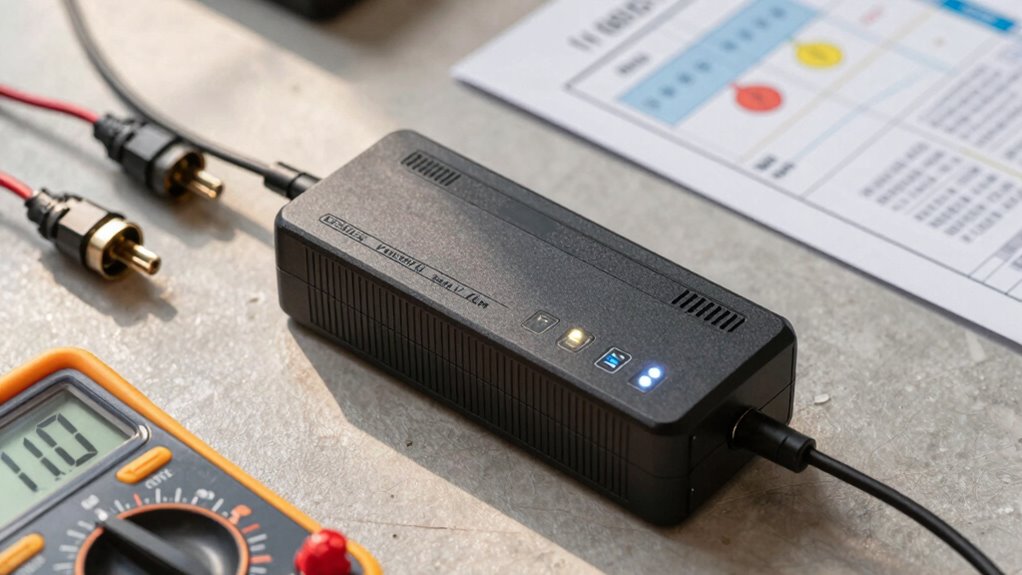 choose batteries based needs