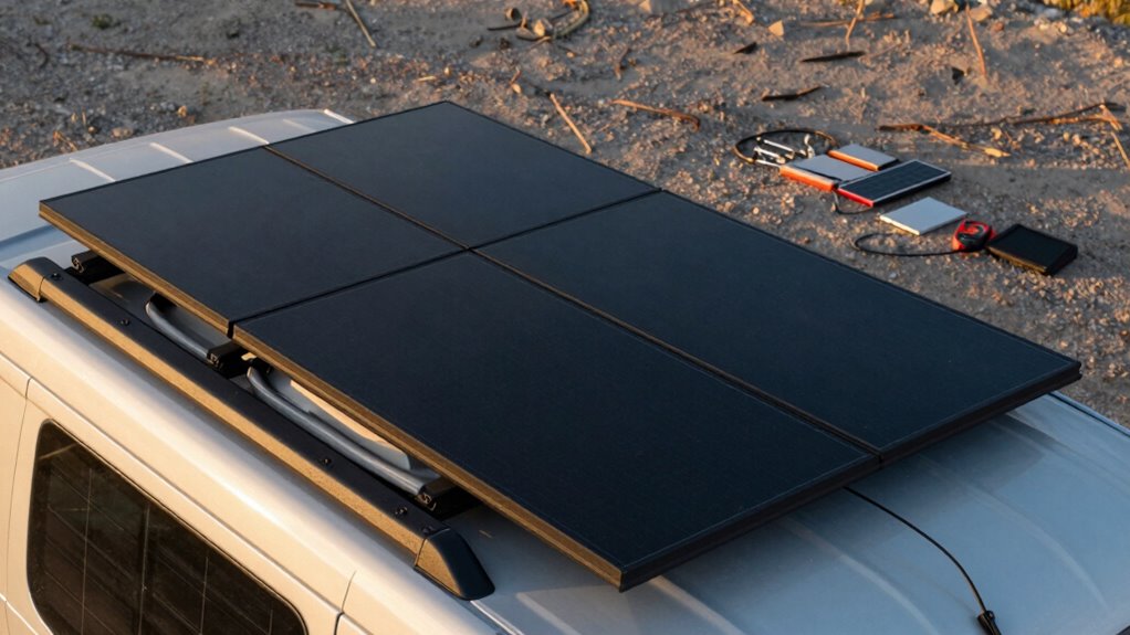 choose durable efficient portable