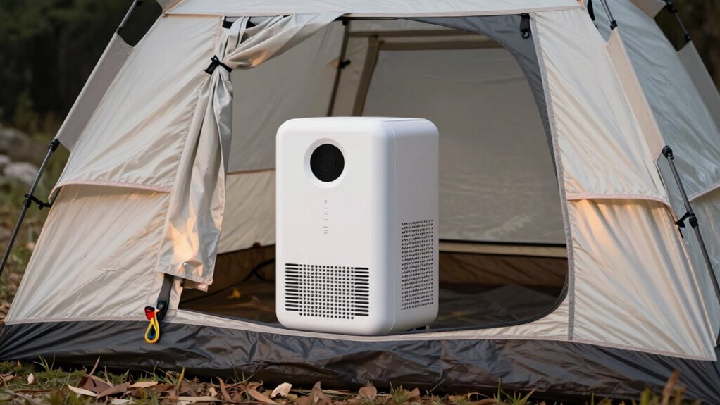 choose efficient quiet cooling