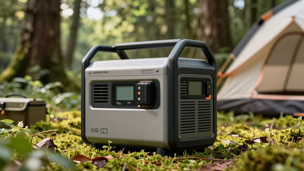 choose efficient right sized power