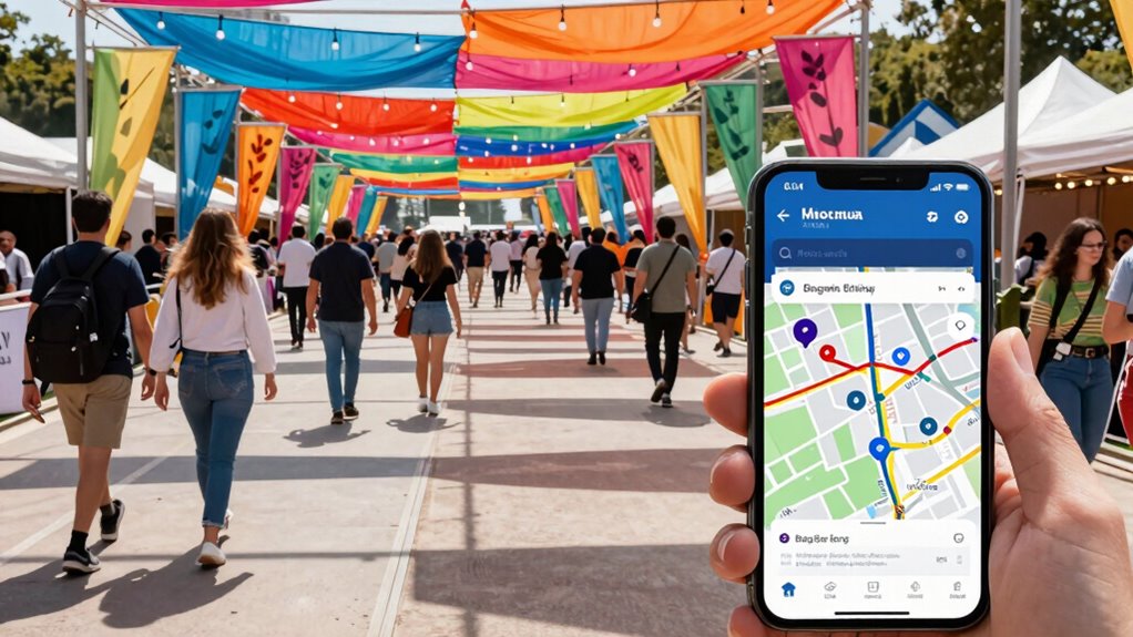 choose fast entry routes