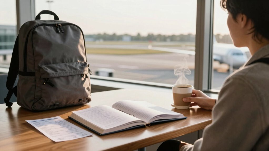 choose flexible ticket options