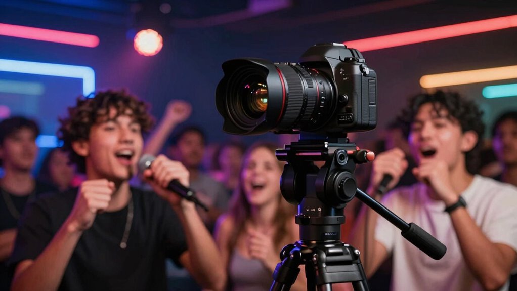 choose quality secure streaming