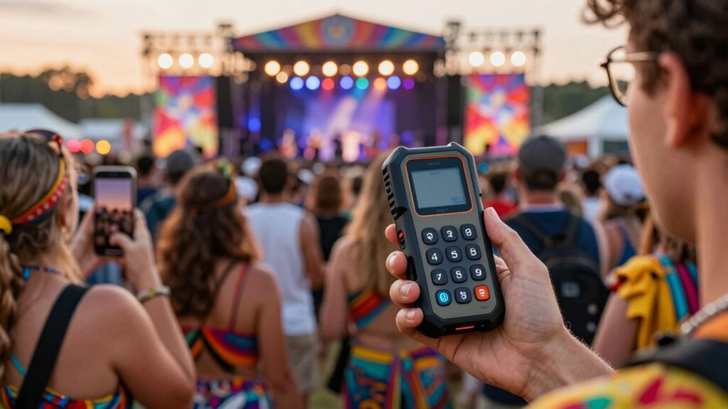 choose reliable emergency satellite