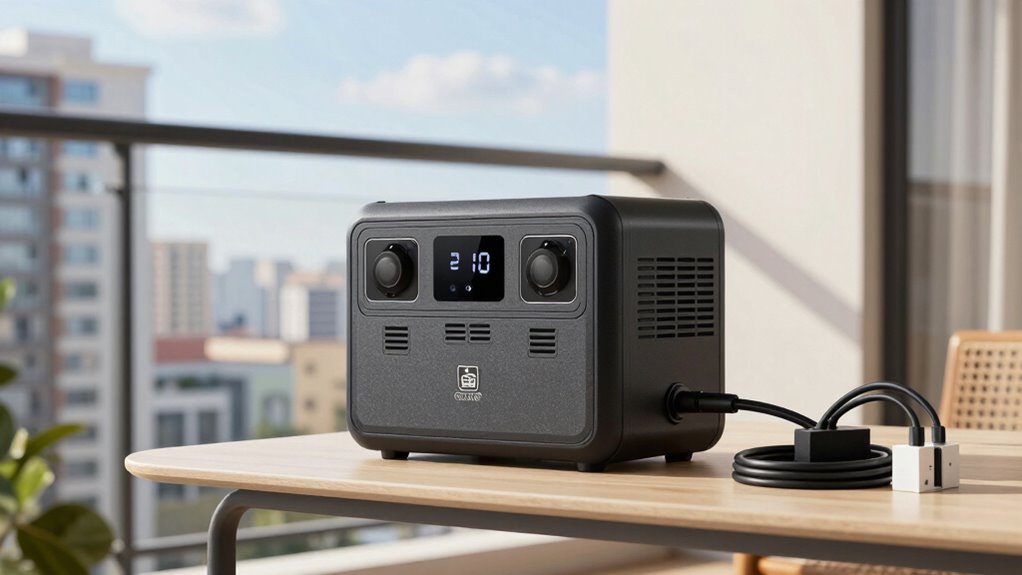 choose right backup power