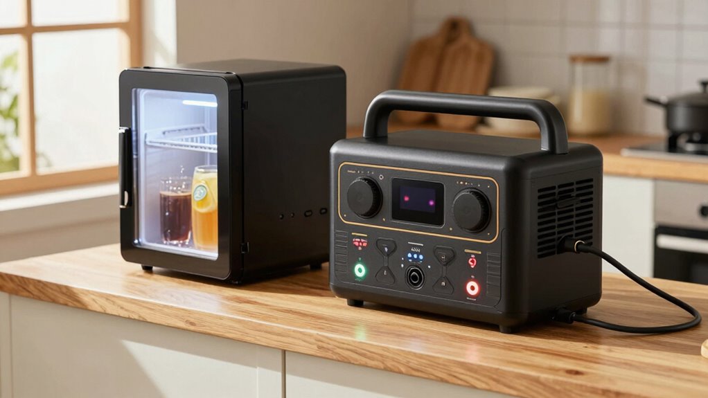 choose right portable power