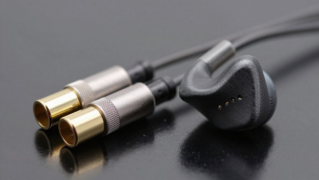 choosing durable compatible iems