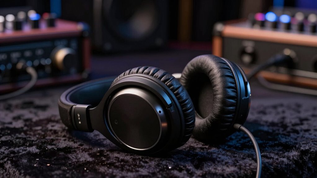 choosing live music headphones