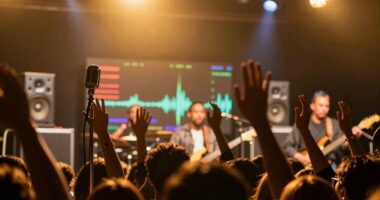 choosing mono or stereo