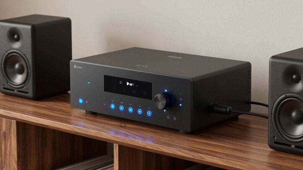 choosing quality airplay 2