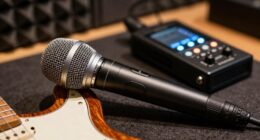 choosing recording method context