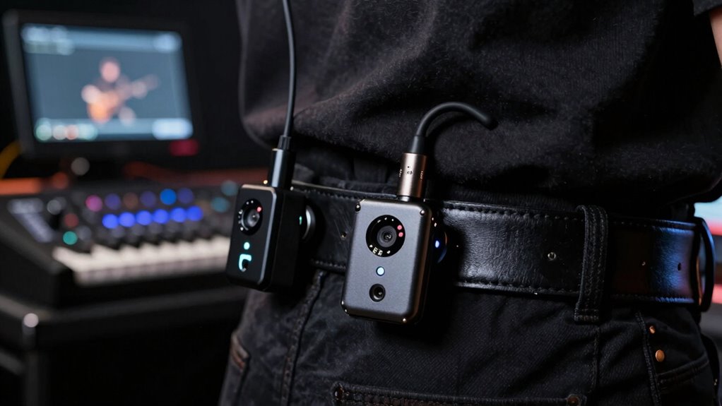 choosing reliable wireless iem adapters