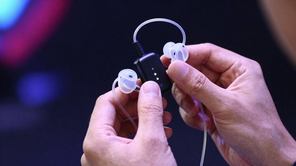 choosing reliable wireless in ear monitors