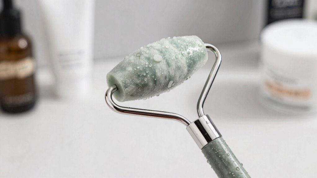 choosing the right ice roller