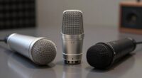 choosing the right microphone