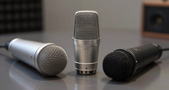 choosing the right microphone