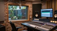 choosing the right reverb