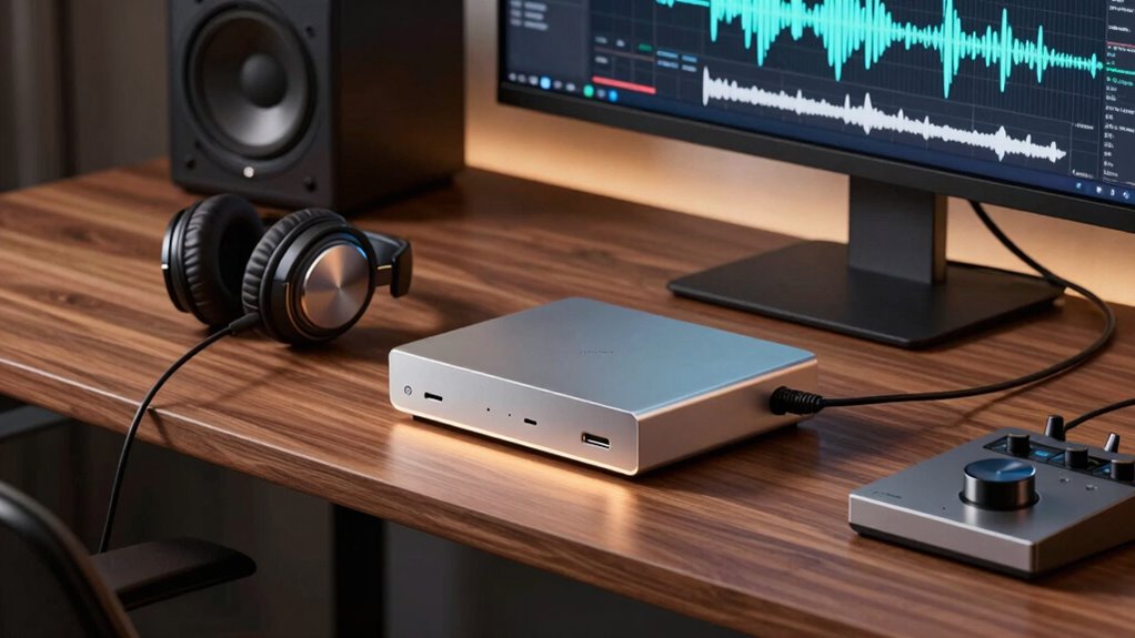 choosing the right usb dac