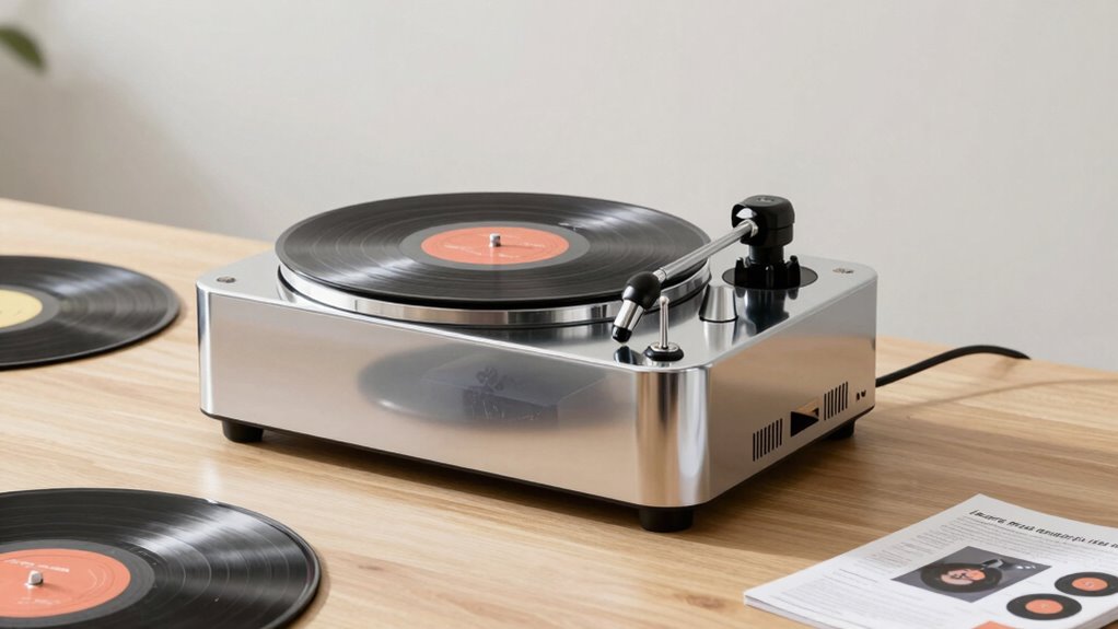 cleaning efficiency and usability