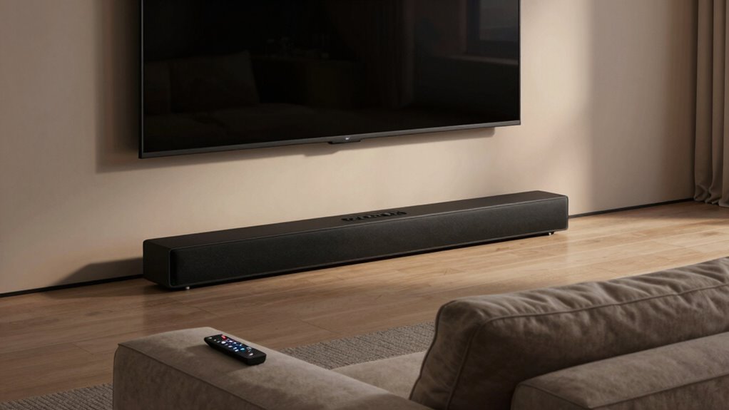 clear dialogue noise control