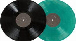 color variety and material