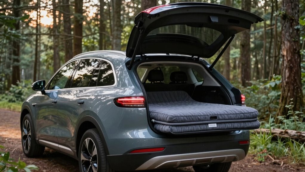 comfort durability compatibility features