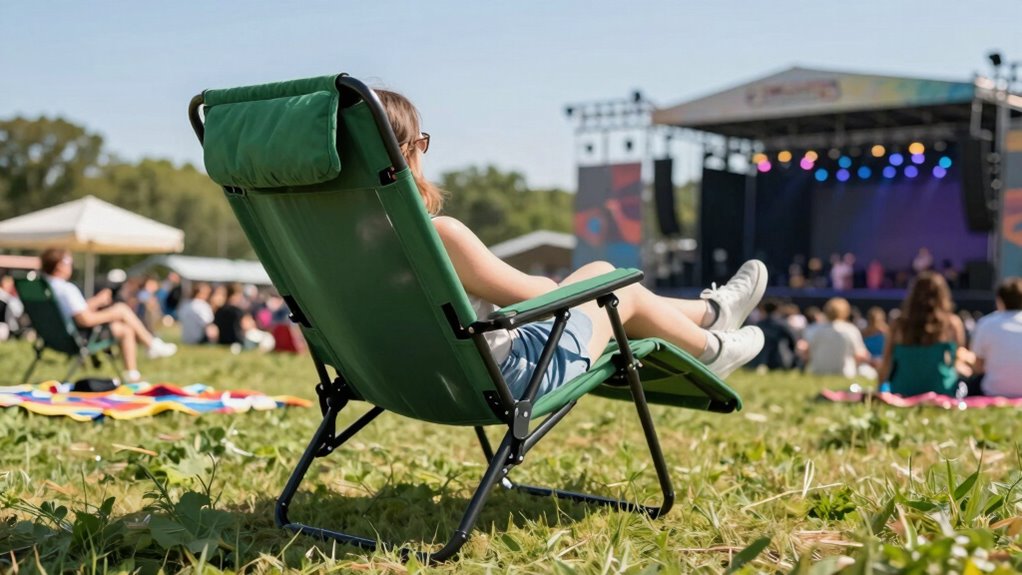 comfortable adjustable durable support