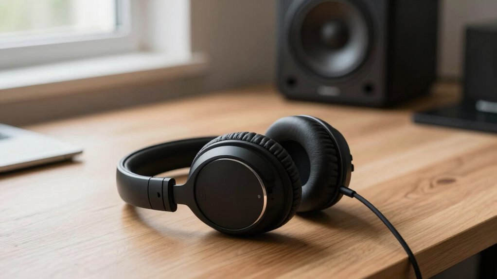 comfortable durable portable headphones