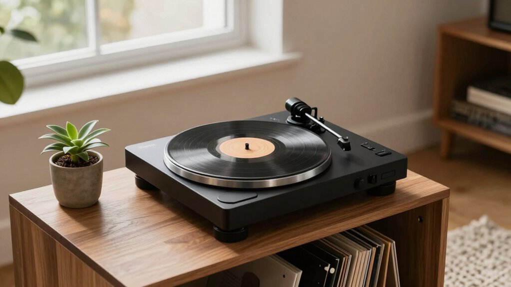 compact portable high quality sound