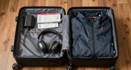 concert trip packing tips